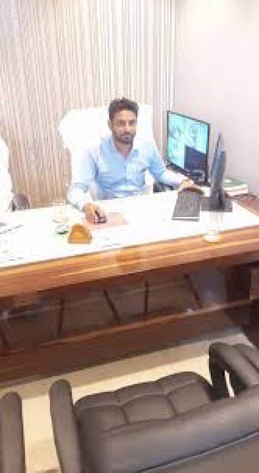 AVA Education and Migration